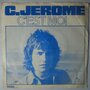 C. Jerome - C'est moi - Single