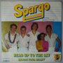 Spargo - Head up to the sky - Single