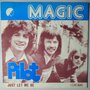 Pilot - Magic - Single