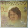 Peter Maffay - Du - Single