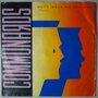 Communards - Don't leave me this way - Single