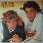 Wham! - Freedom - Single