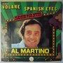 Al Martino - Volare / Spanish eyes - Single