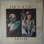 Elton John & Kiki Dee - Don't go breaking my heart - Single