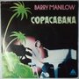 Barry Manilow - Copacabana - Single