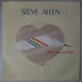 Steve Allen - Letter from my heart - Single