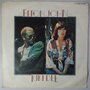 Elton John & Kiki Dee - Don't go breaking my heart - Single
