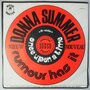 Donna Summer - Rumour has it - Single