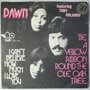 Dawn - Tie a yellow ribbon round the ole oak tree - Single