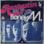 Boney M. - Rasputin - Single