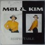 Mel & Kim - Respectable - Single