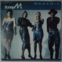 Boney M. - Megamix - Single