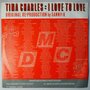 Tina Charles - I love to love - Single
