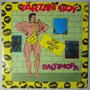 Baltimora - Tarzan boy - Single