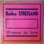 Barbra Streisand - Woman in love - Single