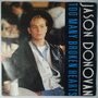 Jason Donovan - Too many broken hearts - Single