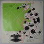 Ian Dury & The Blockheads - Hit me with your rhythm stick - Single