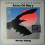 Sutherland Brothers & Quiver - Arms of Mary - Single