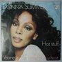 Donna Summer - Hot stuff - Single