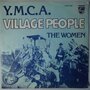 Village People - Y.M.C.A. - Single