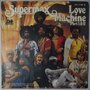 Supermax - Love machine - Single