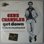 Gene Chandler - Get down - Single