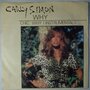 Carly Simon - Why - Single