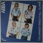 ABBA - The winner takes it all - Single