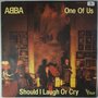 ABBA - One of us - Single