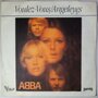 ABBA - Voulez-vous - Single