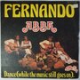 ABBA - Fernando - Single