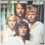 ABBA - Gimme! Gimme! Gimme! - Single