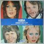 ABBA - Summer night city - Single