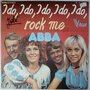 ABBA - I do, I do, I do, I do, I do - Single
