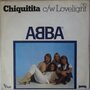 ABBA - Chiquitita - Single