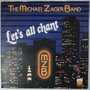 Michael Zager Band - Let's all chant - Single