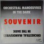 Orchestral Manoeuvres in the Dark (OMD) - Souvenir - Single