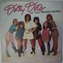 Dolly Dots - Do you wanna wanna - Single