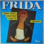Frida - I know ther's someting going on - Single