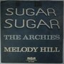 Archies - Sugar sugar - Single
