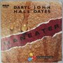 Daryl Hall & John Oates - Maneater - Single