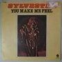 Sylvester - You make me feel - Single