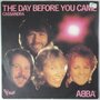 ABBA - The day before you came - Single