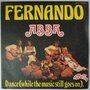 ABBA - Fernando - Single