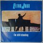Elton John - I'm still standing - Single