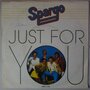 Spargo - Just for you - Single