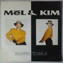 Mel & Kim - Respectable - Single