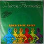 Patrick Hernandez - Born to be alive - Single
