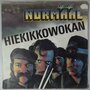Normaal - Hiekikkowokan - Single