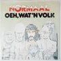 Normaal - Oeh, wat 'n volk - Single